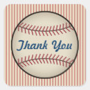 Buscar baseball pegatinas Cumpleaños