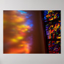 Buscar vitral arte Manchado
