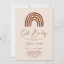 Buscar arco iris invitaciones 5 º ducha