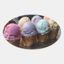 Buscar ice cream pegatinas Cono de helado