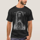 Buscar satánica camisetas Ocultación