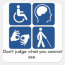 Buscar invisible pegatinas Cáncer