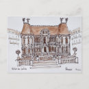 Buscar rennes postales Francia