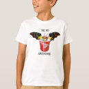 Buscar dragones chinos camisetas Para niños