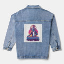 Buscar dj chaquetas Gótico