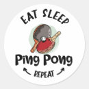 Buscar ping pong pegatinas 4 º baliza
