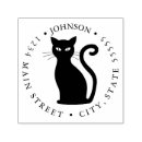 Buscar desafortunado postales Gato