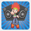 Buscar música rap pegatinas Urbano