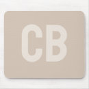 Buscar beige alfombrillas de raton Sencillo