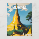Buscar birmania postales 8 º masacre