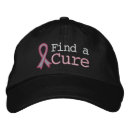 Buscar encuentros gorras Cáncer de mama