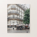 Buscar calle de parís puzzles Francia