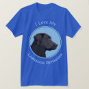 Buscar labrador camisetas Adorable