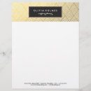 Buscar letterhead General y unisex