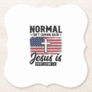 Buscar navidad es usted posavasos Jesús