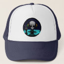 Buscar extranjero gorras Extraterrestre
