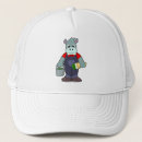 Buscar cubo gorras Divertido