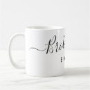 Buscar wedding tazas Dama de honor