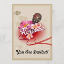 Buscar canto invitaciones Fiesta