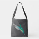 Buscar colibrí bolsos Pájaro