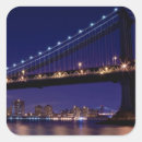 Buscar puente de manhattan pegatinas Conexión