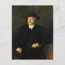 Buscar otto von bismarck postales Retrato