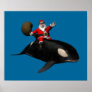 Buscar ballena posters Orcinus orca