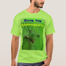 Buscar selva tropical camisetas Selvas