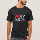 Buscar ny camisetas Corazón