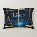 Buscar zodiac cojines Libra