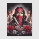Buscar chicana postales Mexicana
