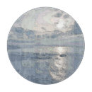 Buscar paisaje rural tablas cortar Puesta de sol