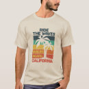 Buscar malibu beach camisetas Vintage