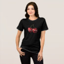 Buscar cerezas rojas camisetas Vintage
