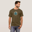 Buscar rastro camisetas El caminar