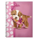 Buscar perritos cuadernos Para ella