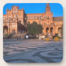 Buscar seville posavasos España