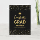 Buscar tarjetas de graduacion gorra