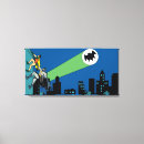 Buscar batman lienzos Vintage