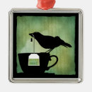 Buscar cuervo adornos Animales