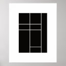 Buscar modernista posters Minimalista