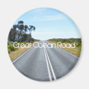 Buscar furgoneta imanes Viaje