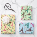 Buscar torre eiffel papel de regalo Parisina