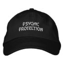 Buscar protección gorras Blanco