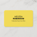 Buscar estudiante tarjetas de visita Universidad