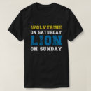 Buscar wolverine camisetas León