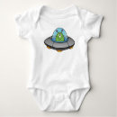 Buscar ufo bebe ropa Nave espacial