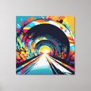 Buscar creativos lienzos Colorido