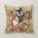 Buscar dioses de egipto cojines Anubis