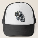 Buscar futurista gorras Tecnología